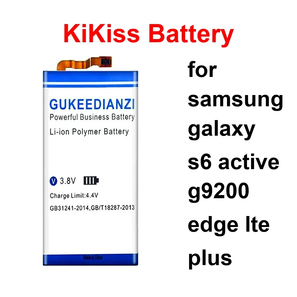 Battery For Samsung…