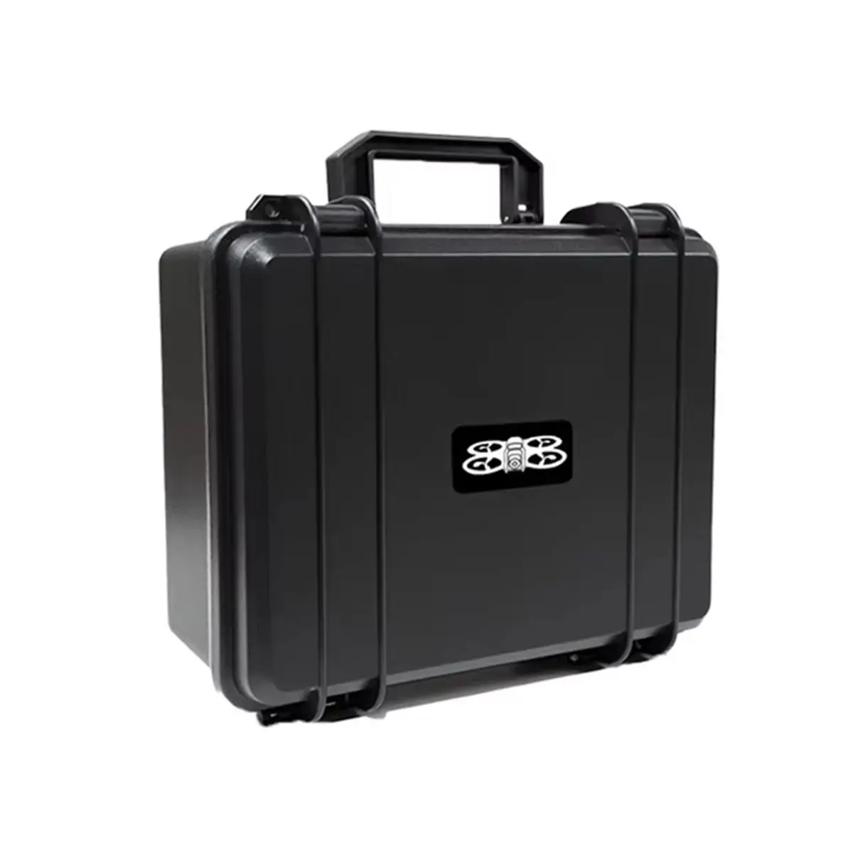 A26Z Portable Safety Box for NEO 2 Explosion-Proof Hard Shell Carrying Case Protective Suitcase Anti-Shock Storage Box