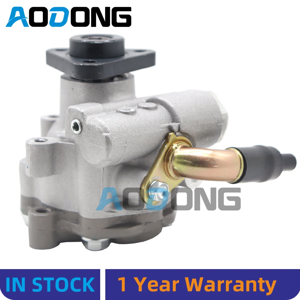 Power Steering Pump For Audi Q7 VW Touareg 2002-2010 7L6422154A 7L8422154ES 7L6422154A 7L6422154 7L5422154E 7L6422154E