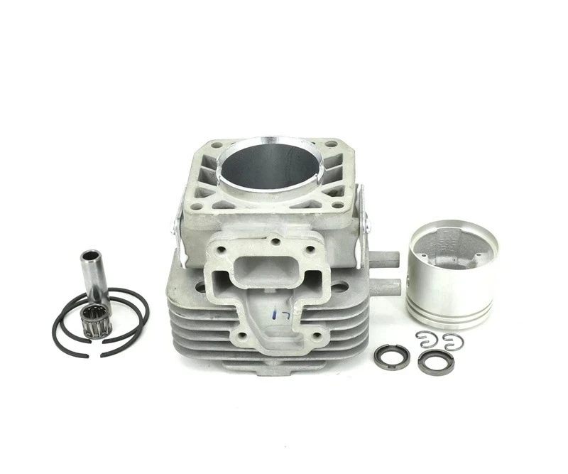 Cylinder Block Assembly Cylinder Block