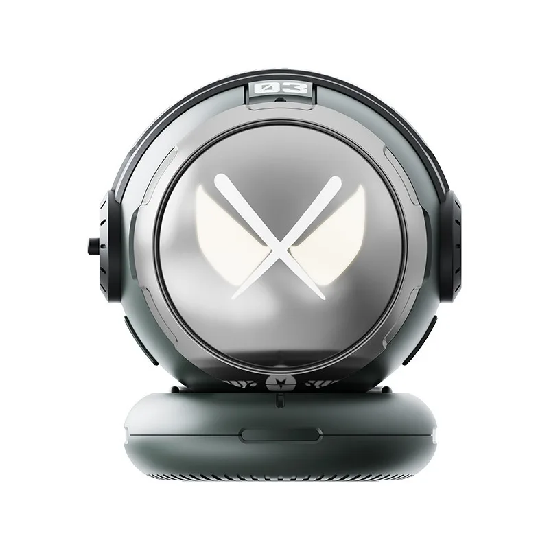 

Astronaut Little Demon Portable Mini Charging Wireless Gift Bluetooth Speaker