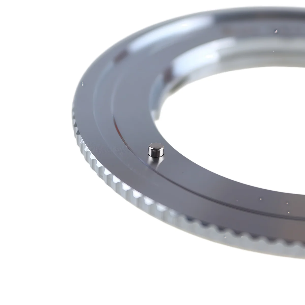 Pixco Mount Adapter Ring for Sony E-Mount Lens to Nikon Z Mount Camera Z9 Z8 Z6III