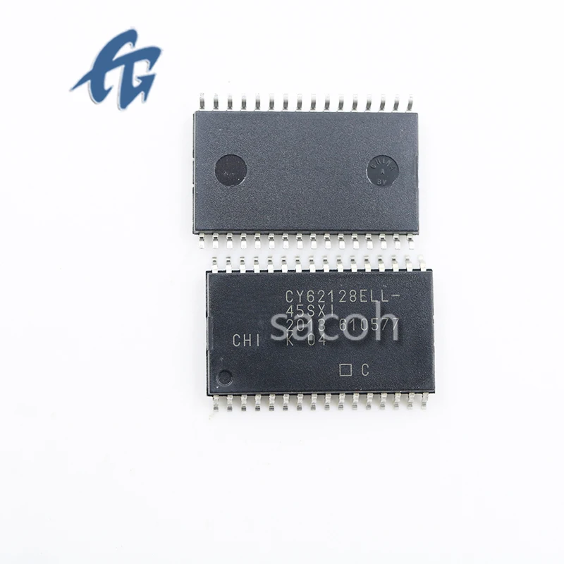 

SACOH High Quality Original Electronic Components Suppliers CY62128ELL-45SXI