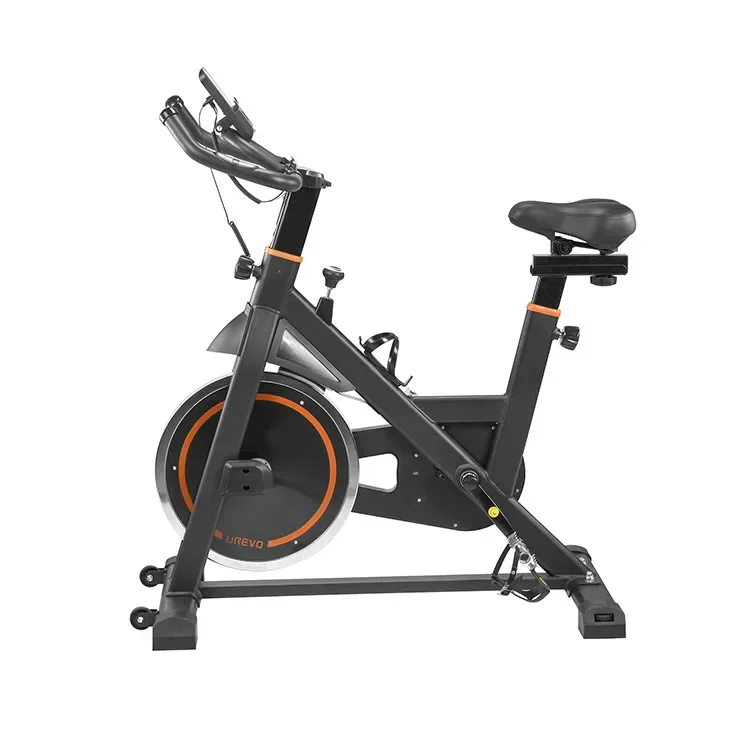 Spinning bicycle Home cycling Fitness bicycle Foreign trade