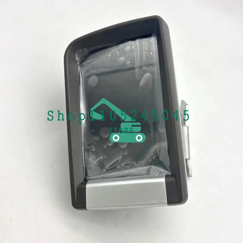 4609502 14544928 146401021 Monitor LCD Display Panel for EC210D EC220D EC240D EC300D Excavator Parts