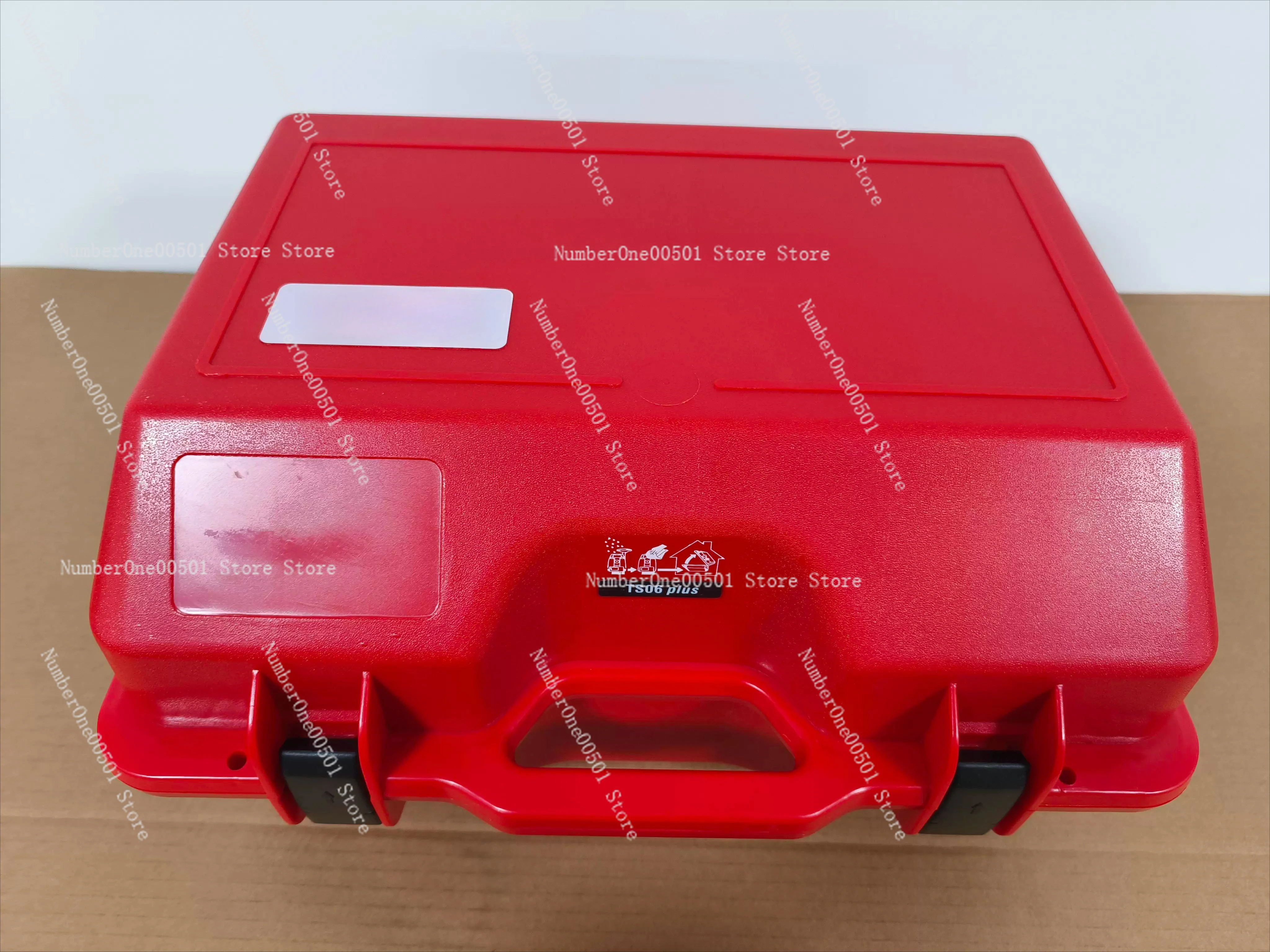 صندوق الأدوات المحمول لـ Leica TS06plus #4