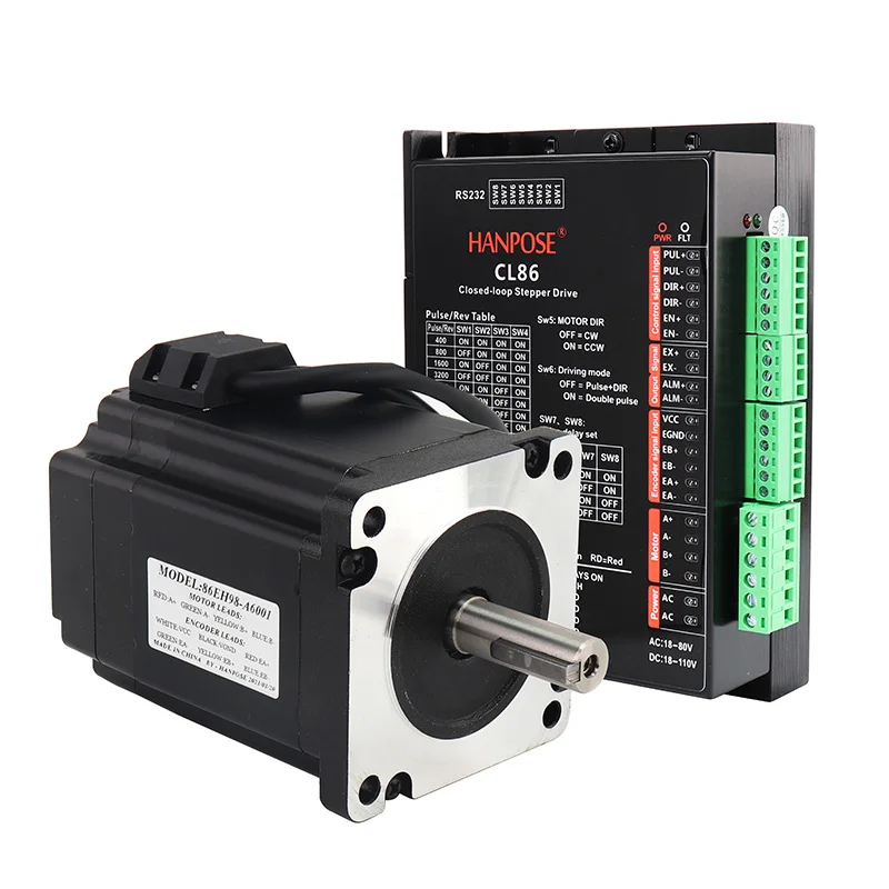 Zxy Hanpose Nema 34…