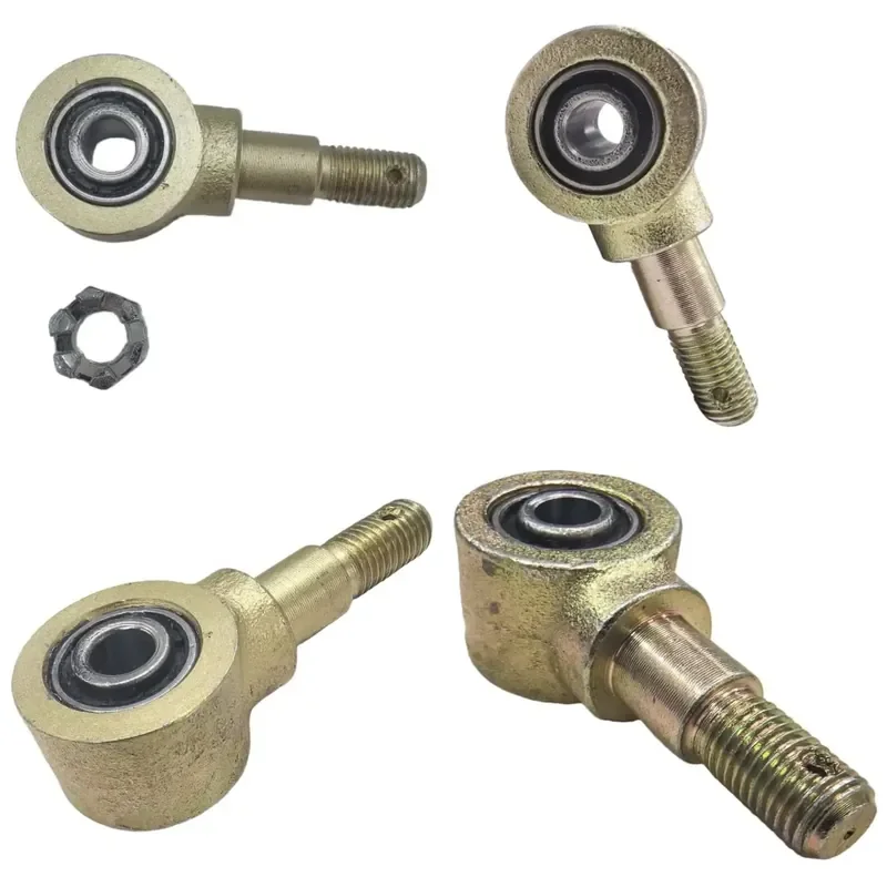 M10 Front Spindle Rod End for ATVs and Go-Karts