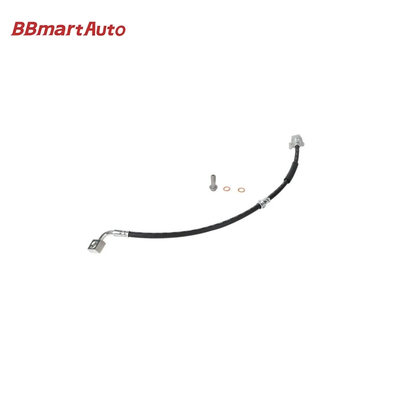 103421000I BBmartAuto خرطوم الفرامل الأمامية LH لطراز تسلا S/Model X 15-21