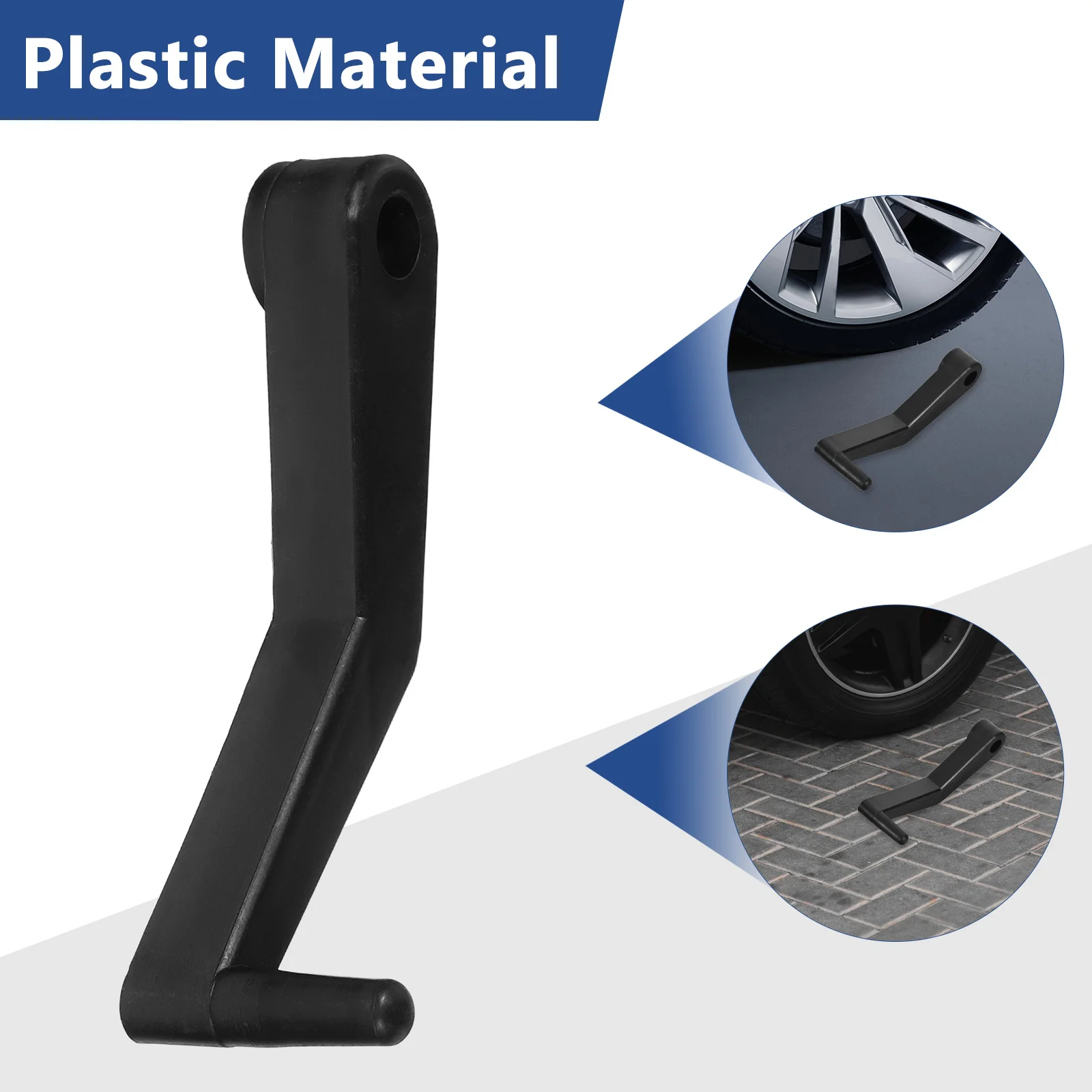 

Tire Balancer Rim Width Caliper Precision Wheel Size Measuring Tool For Vehicle Stability Durable Auto Repair Equipment