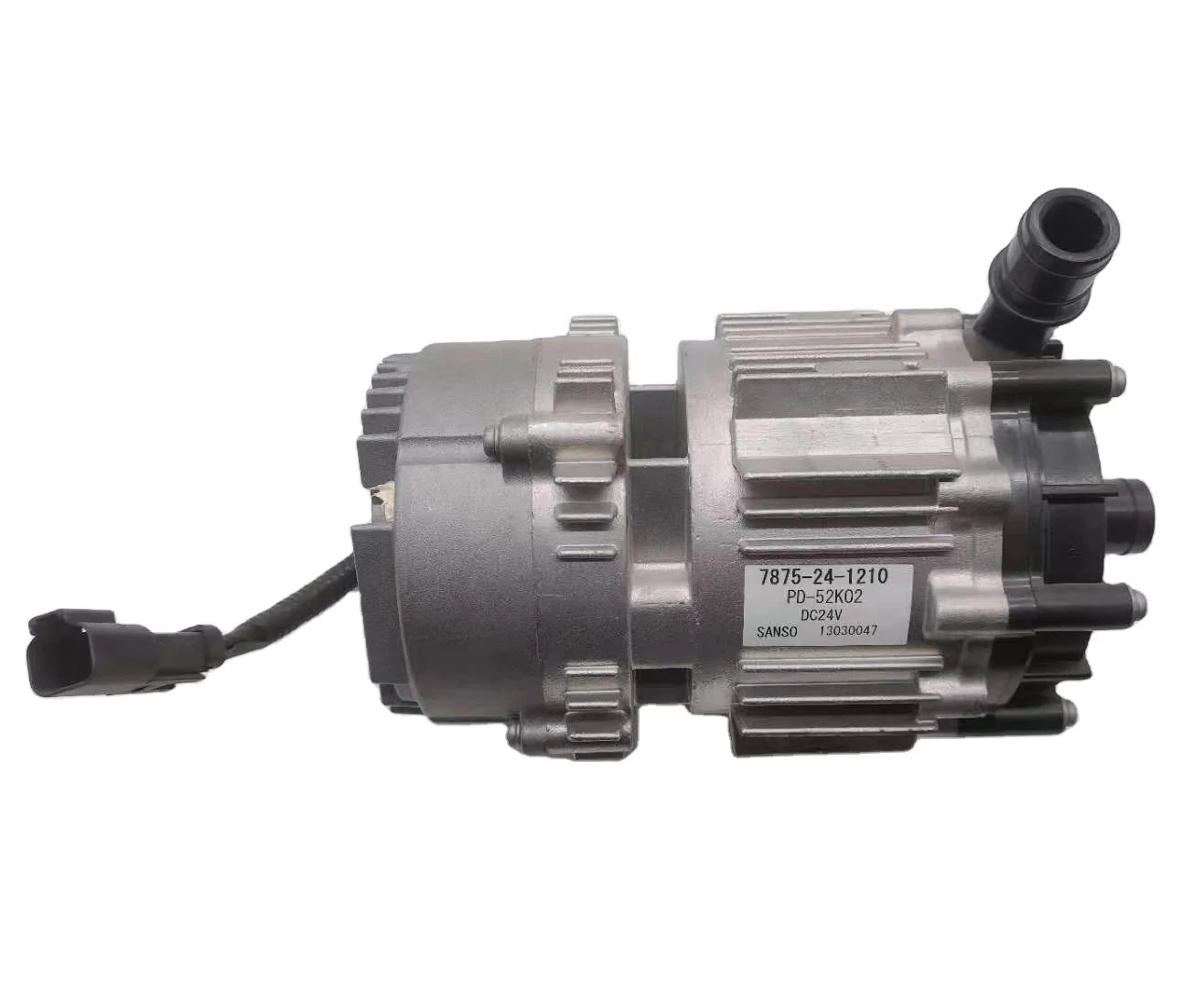 

HB205 HB215 Excavator Pump 7875-24-1210 Original Parts