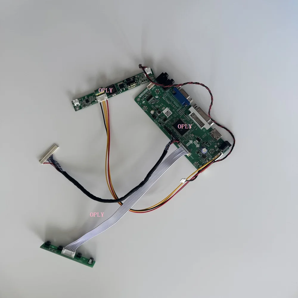 M.NT68676 Controlle… - image