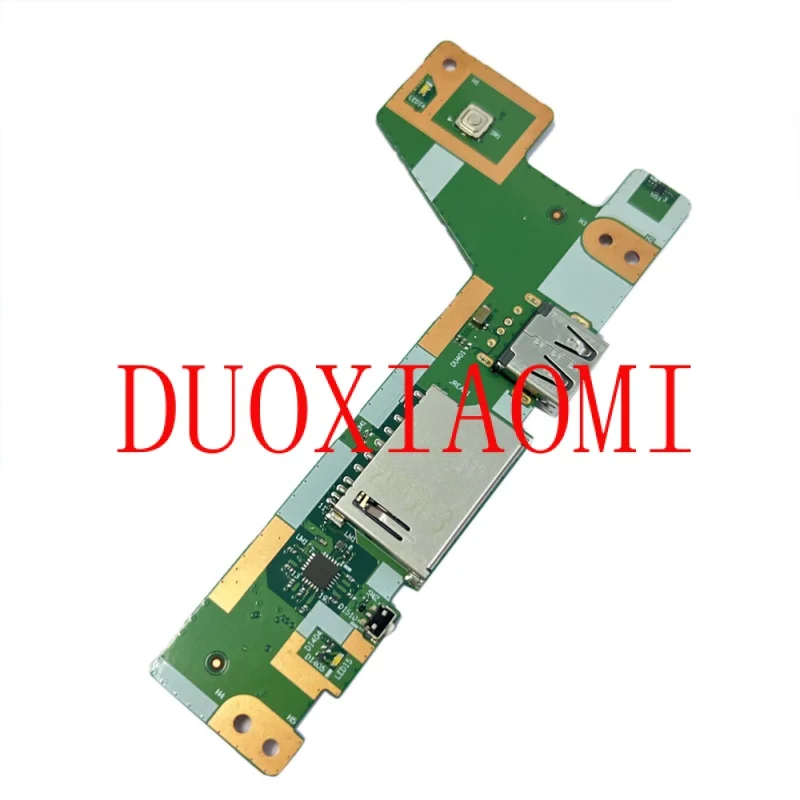 for Lenovo HS761 IdeaPad 3-17ITL6 82H9 V17 G2-ITL V17 82NX USB Board 5C50S25179