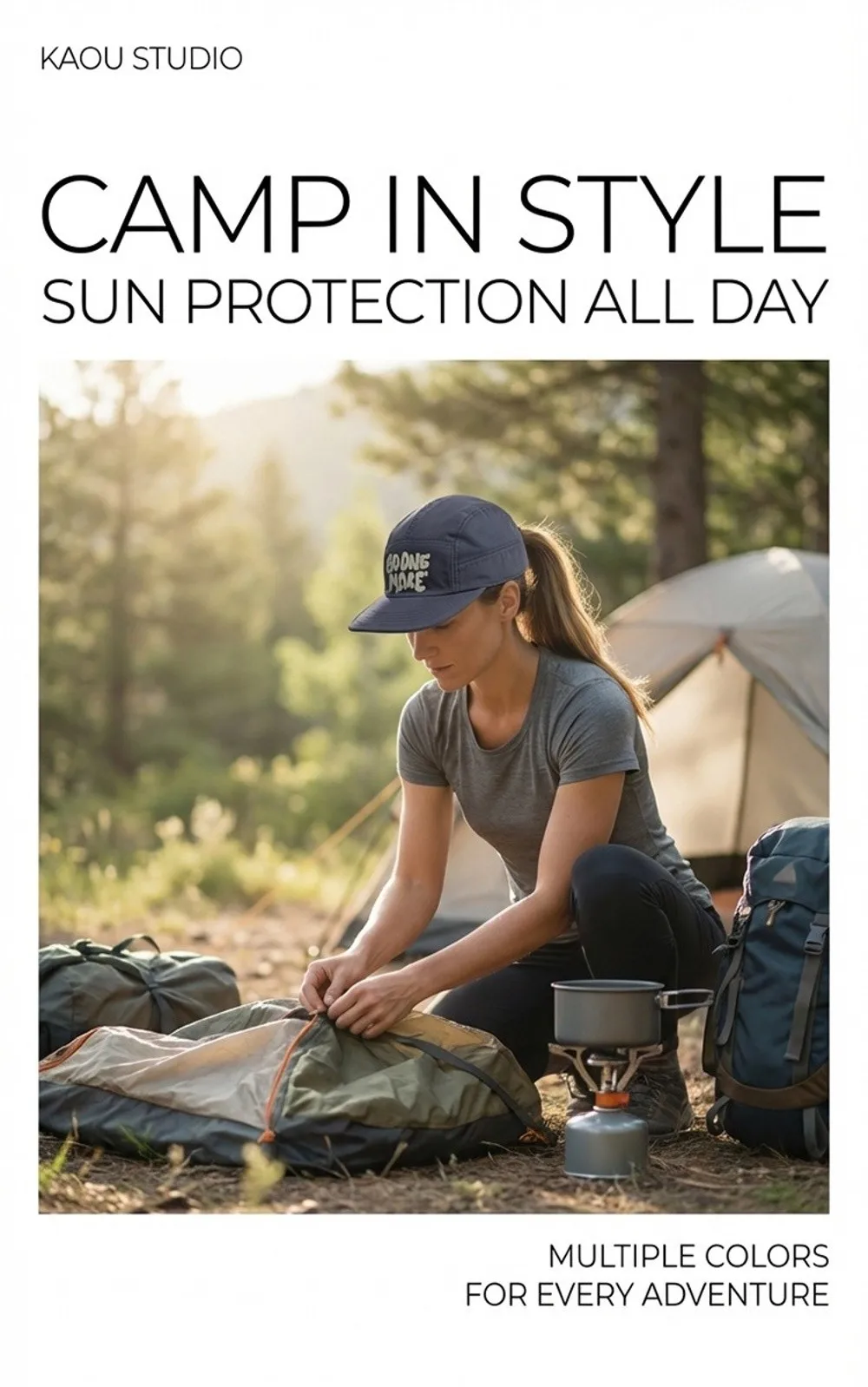 Fashion Thin Baseball Cap Quick-dry Flat Brim Sports Mesh Cap Breathable Sun Protection Sun Hat Summer