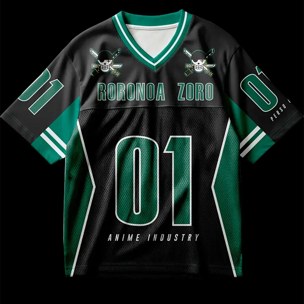 camiseta-bandai-2026-nova-colecao-verao-anime-zoro-super-grande-moda-y2k-esportiva-casual-unissex-para-familia