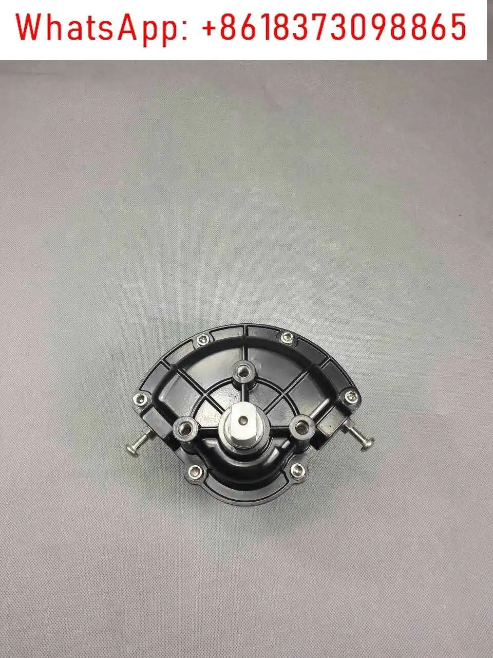 

Fan type cylinder, grand ESGAVC universal