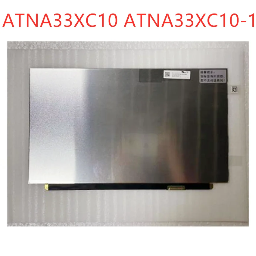 

ATNA33XC10 For Samsung Galaxy Book2 Pro 13 NP930XED Laptop LCD screen 13.30 inch ATNA33XC10-0 OLED Non-Touch Screen 1080p 60 Hz