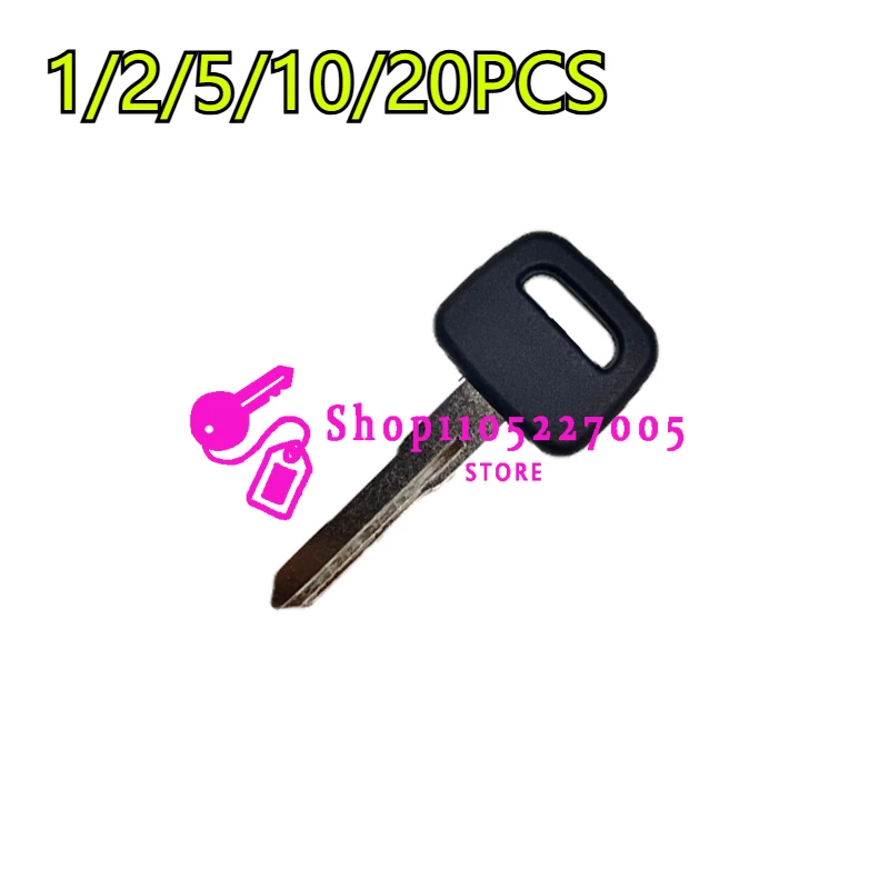 1/2/5/10/20PCS Heavy Equipment Key For PC Excavator  Accessories , Fit PC200-8 300-8  400-8