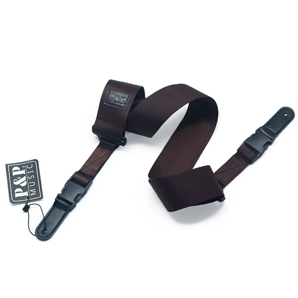 

Nylon Guitar Strap Printed Adjustable Strap Electric Guitar Belts Colorful Universal Guitar Shoulder Belt Folk Electric Guitar