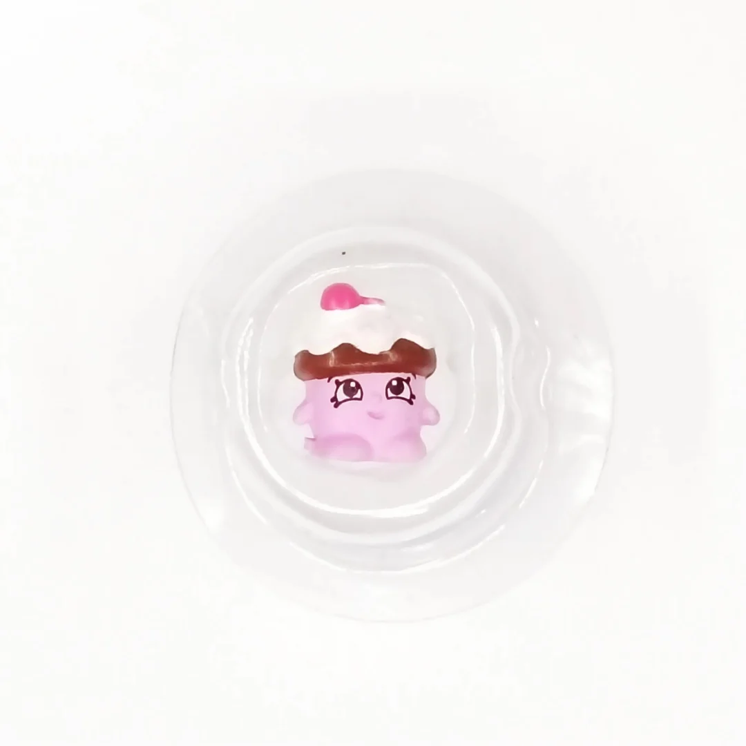 1 stücke Littlest Shopping Elf Obst Puppen Original 1 cm Minimale Action-figuren Spielen Miniatur Spielzeug für Familie Kinder Weihnachten geschenk – Detail 7