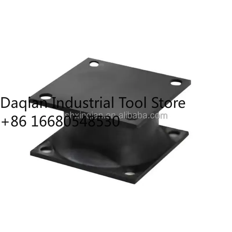 y52sWholesale Rubber Shock Absorber Damper for Road Roller Vibratory Rammer