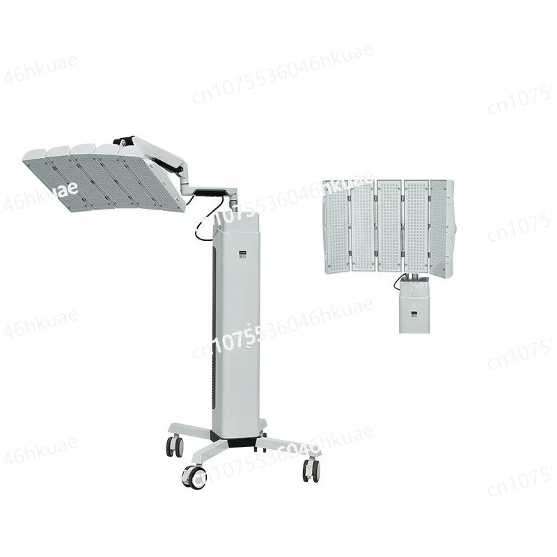 for salons Commercial Dr. Big bubble skin management comprehensive instrument Beauty instrument equipment