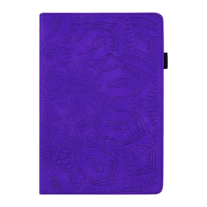 For Huawei Mediapad M5 8.4 Case SHT-AL09 SHT-W09 3D Leather