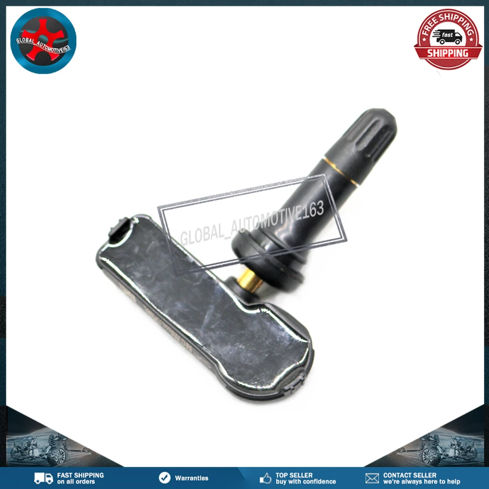 Per Subaru Forester Subaru Legacy Subaru Outback Subaru XV sensore pressione pneumatici TPMS 315MHz 28103SG000