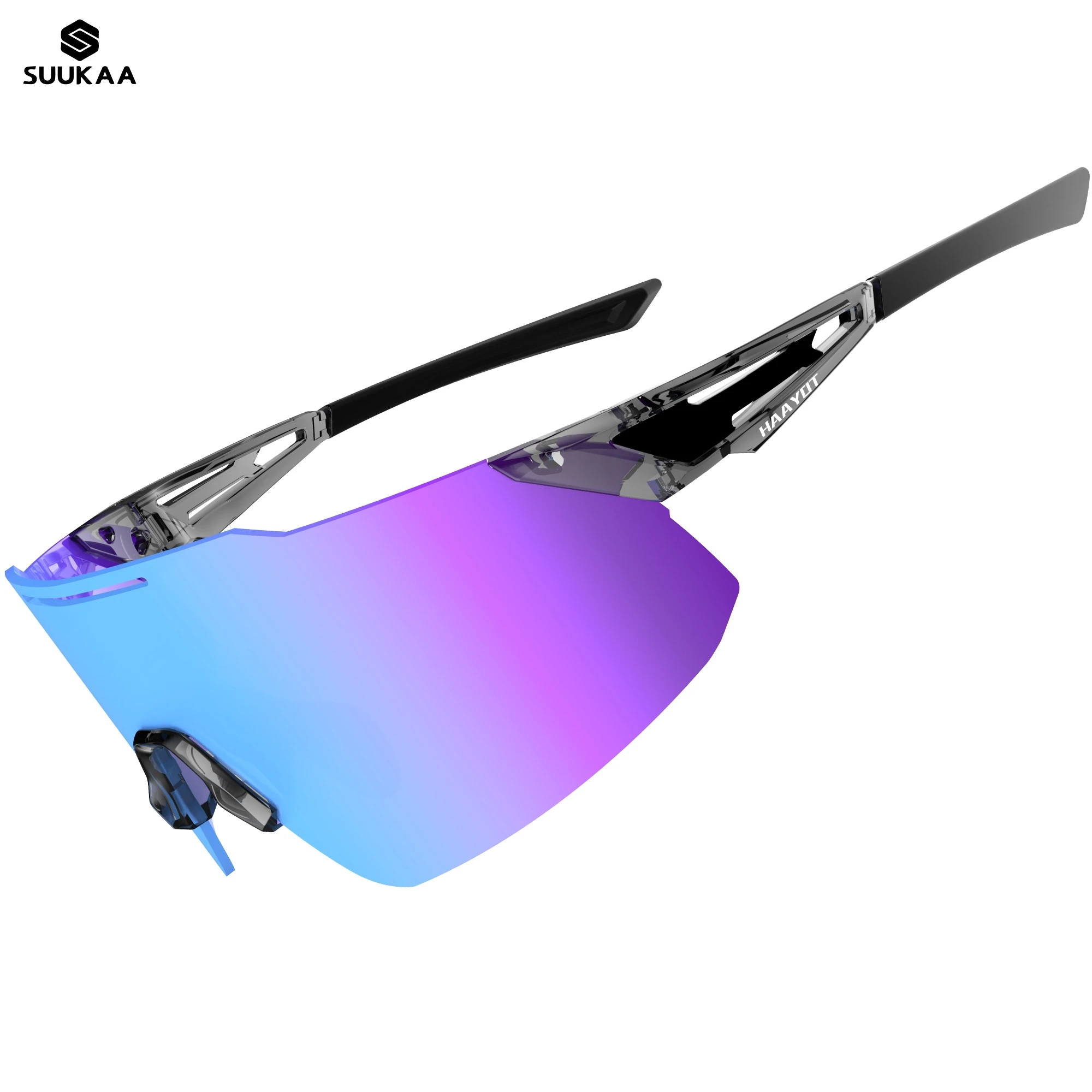 Sport Cycling Sunglasses UV400 Road Bike Mountain Bicycle Glasses Outdoor Riding Goggle Eyewear for Man Women Cycling Glasses