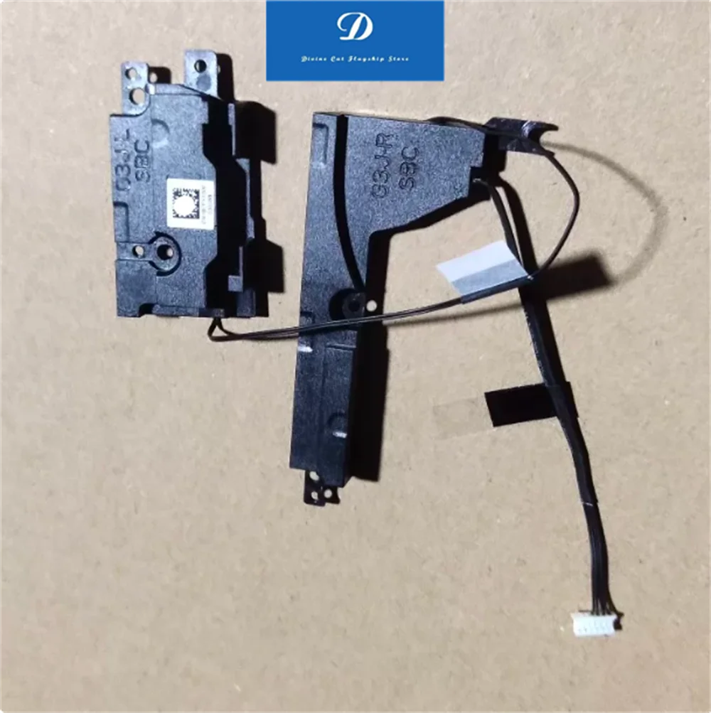 FOR HP Shadow Elf 6MAX 16-A 16T-A TPN-Q241 M02058-001 Speaker