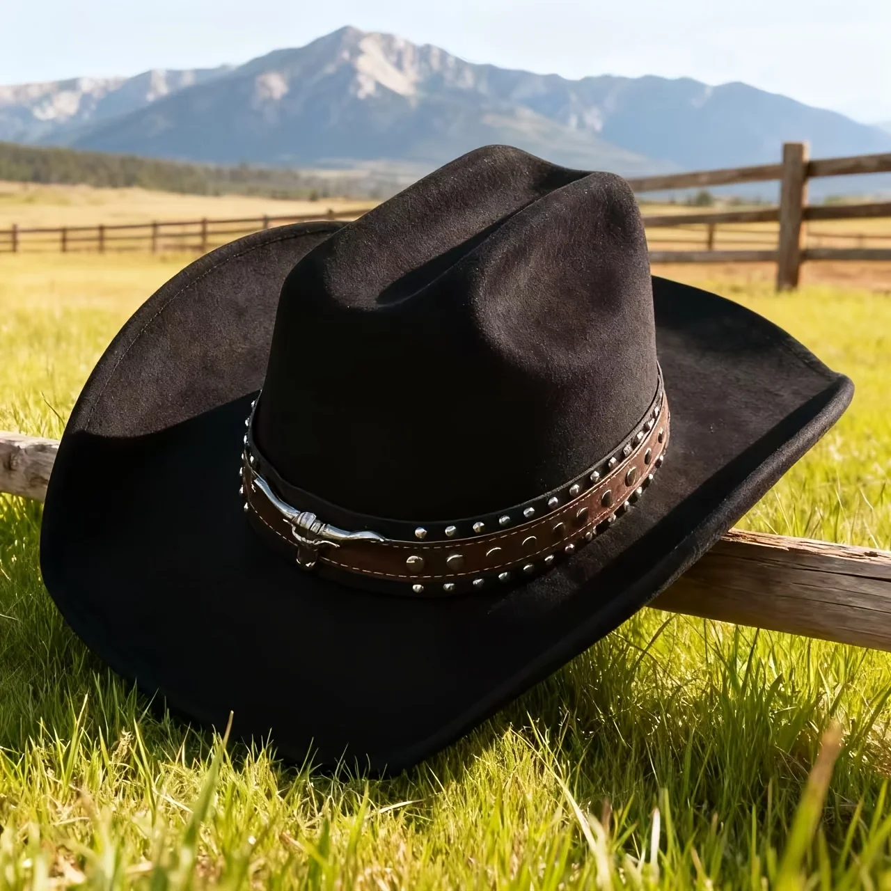 

Ковбойская шляпа HongLuan в стиле вестерн со стразами для мужчин — винтажные ковбойские аксессуары и деревенские ковбойские шляпы для женщин, взрослых женщин