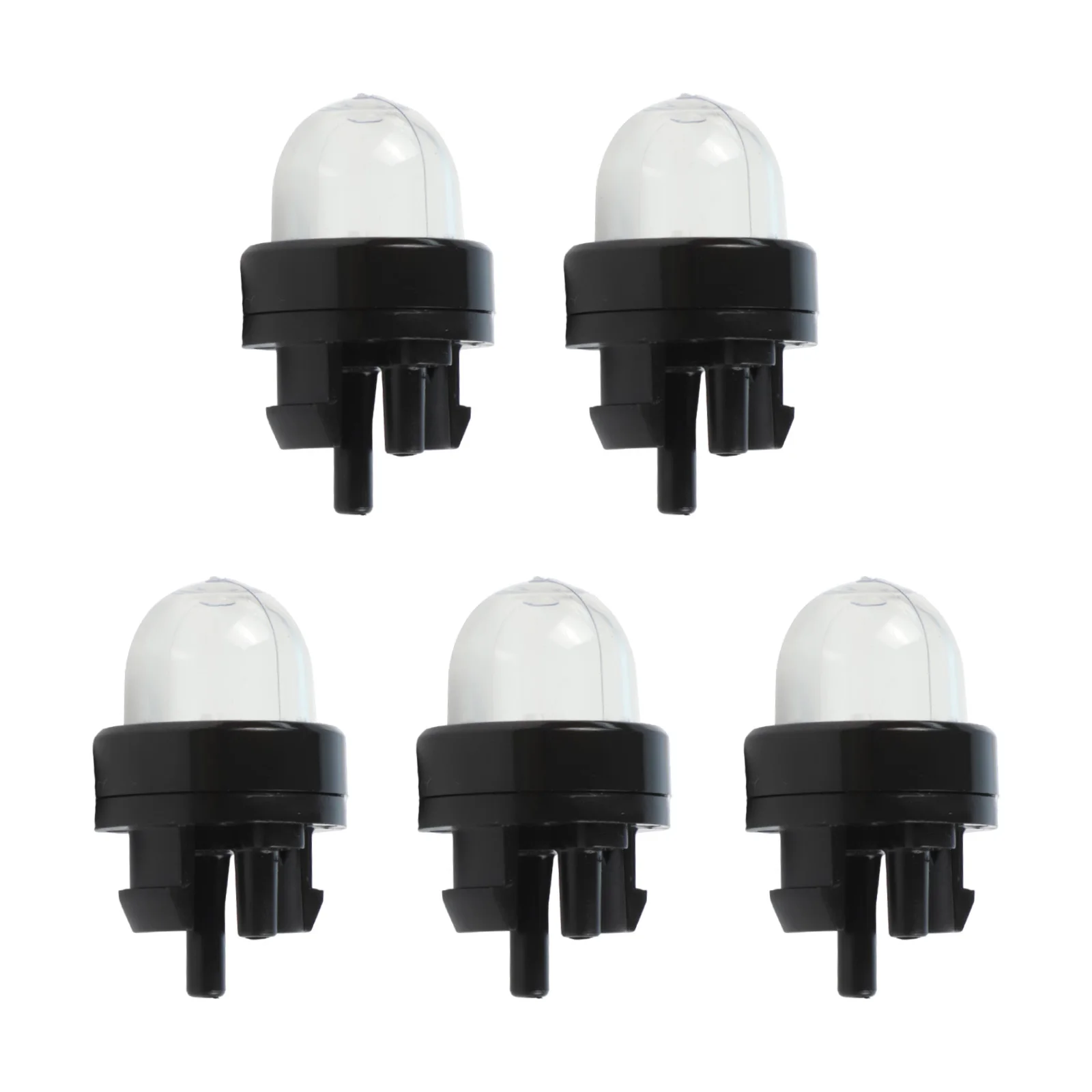5PCS Carburatore Pompa Del Carburante Primer Lampadina Per Stihl MS192T Ht250 Fs36 Fs40 Sostituzione Attrezzo Elettrico Da Giardino Accessori di Ricambio