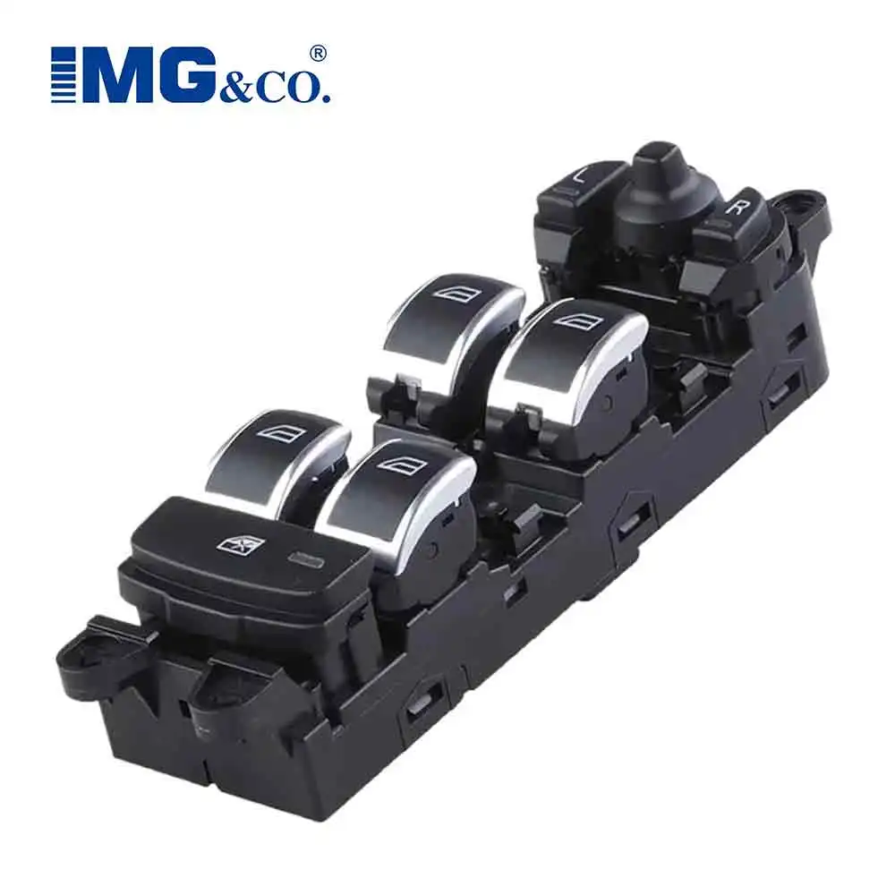 

31415675 Car Master Power Window Switch Front Driver Side for Volvo S60 2011 2012 2013-2018 for Volvo XC60 2009-2017