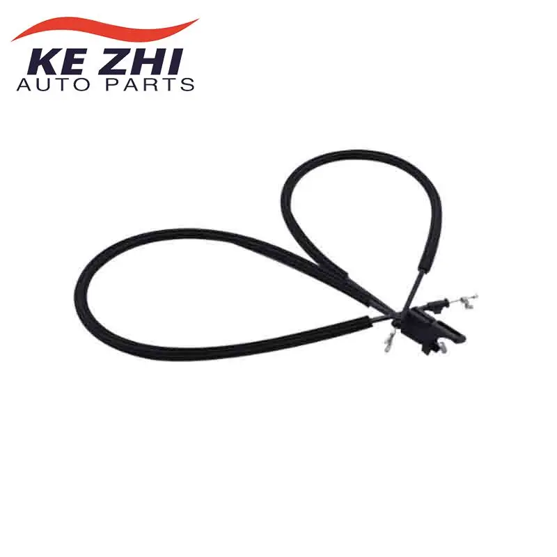 

Трос регулировки наклона сиденья со стороны пассажира для FORD FIESTA V 2001-2008 OEM 1441167