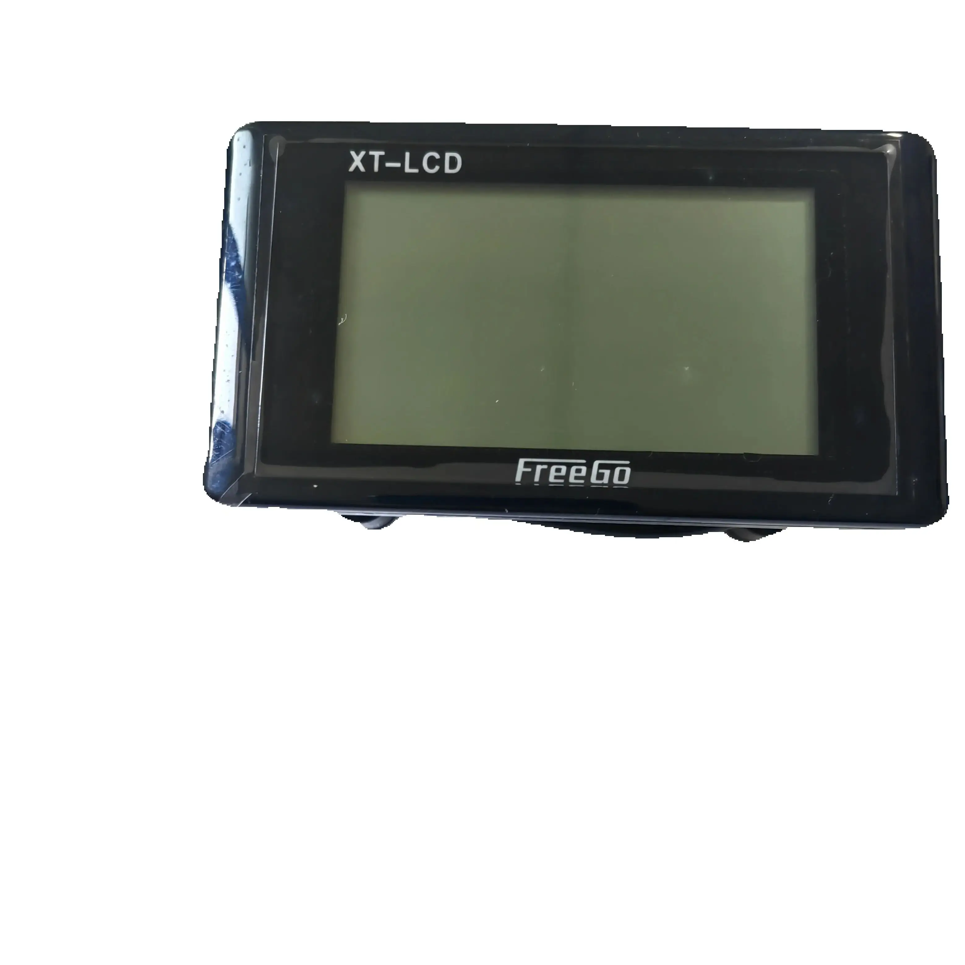 

Display for FREEGO Electric Bicycle Updated Parts Essential Accessory for Bike Electronics