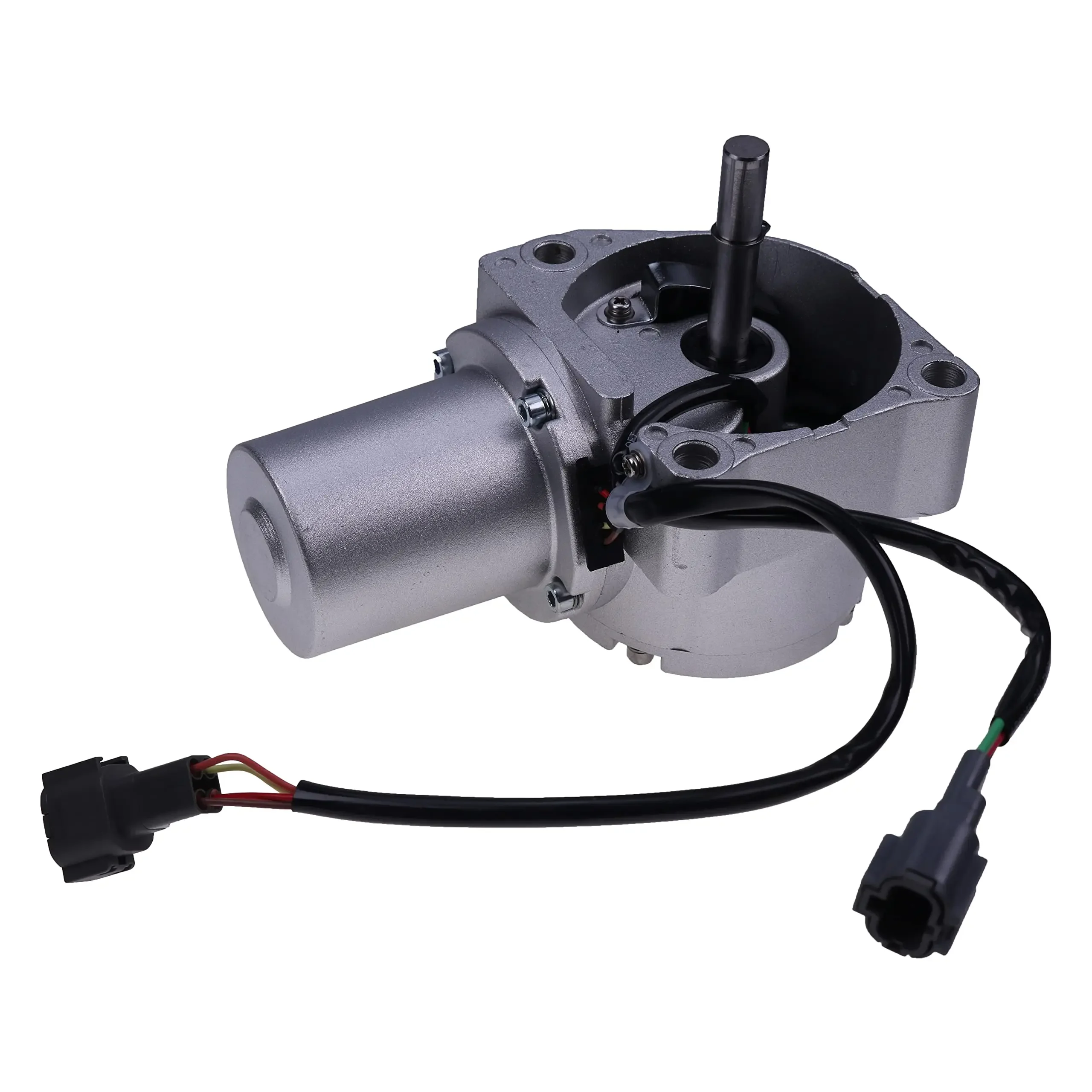 MSparts 4614911 Stepping Motor Compatible for John Deere Excavator 75C 80C 120 225CLC
