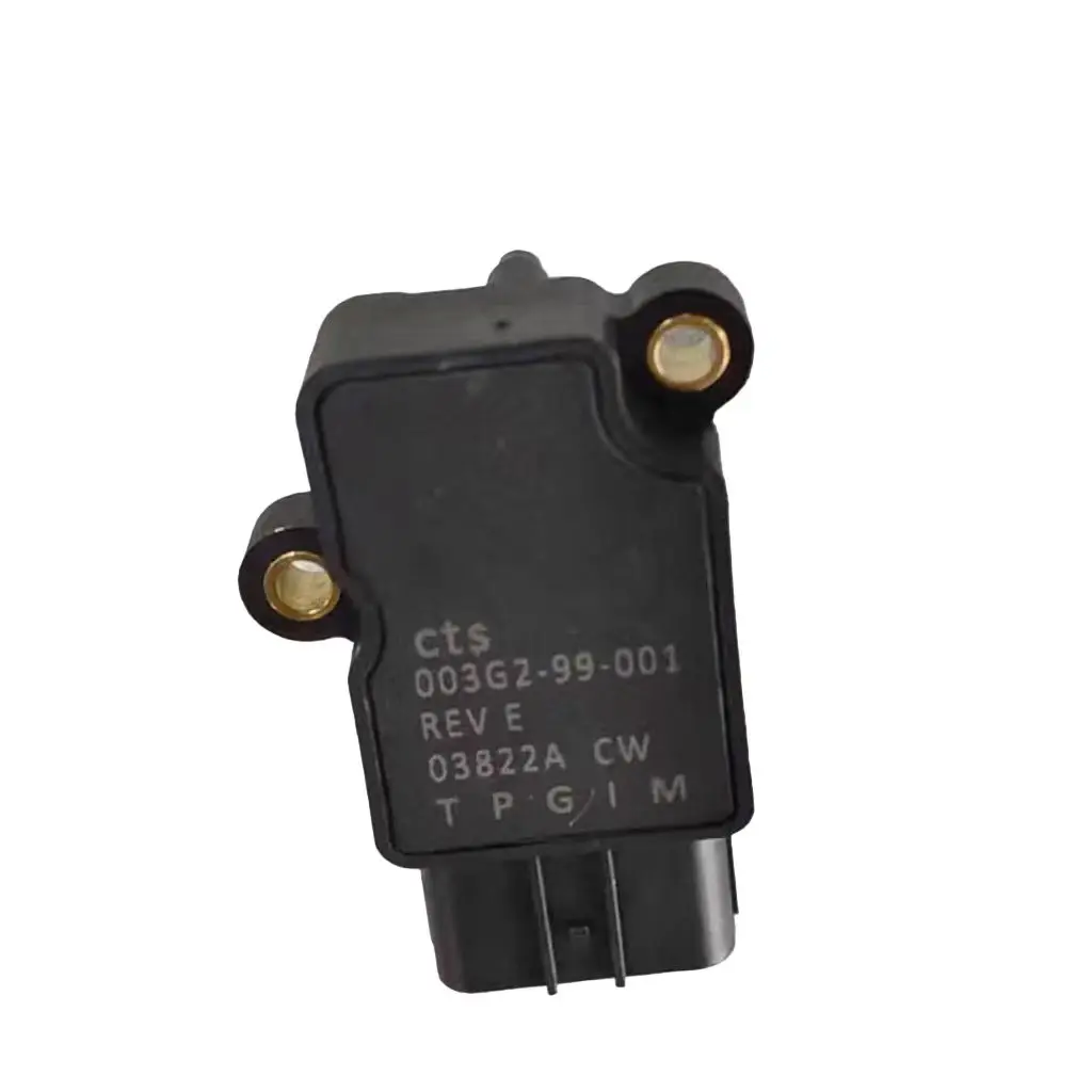 

Valve Tps Sensor, Electronic Fuel Injector, Suitable for Everest Excelle 321R Street Bike 321Rr Throttle Position Sensor Zf300Gs Three-In-One Sensor