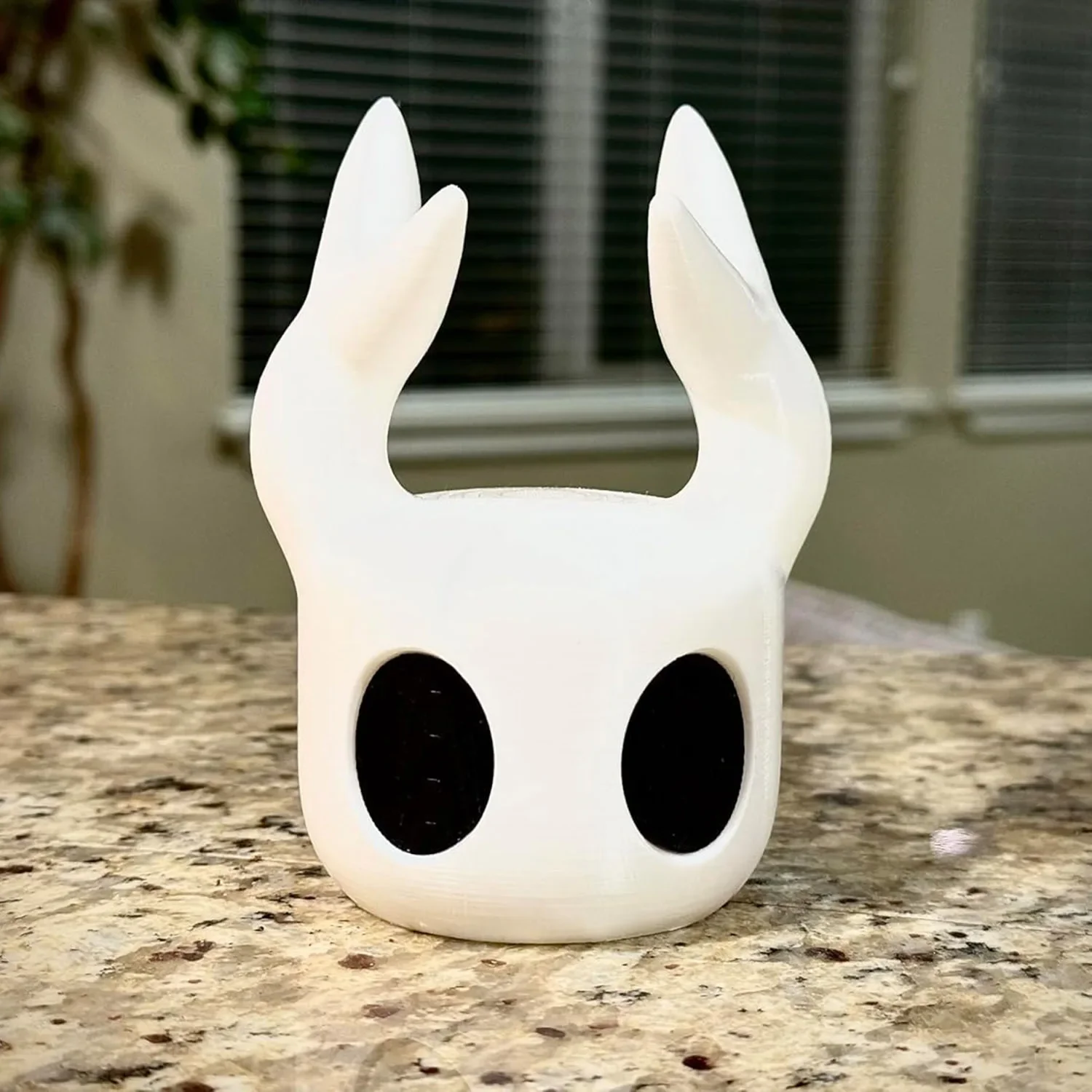 حامل وحدة تحكم ألعاب عالمي ساخن متوافق مع PS4/PS5/Switch Hollow Knight Theme ملحقات ألعاب عرض سطح المكتب الرائعة