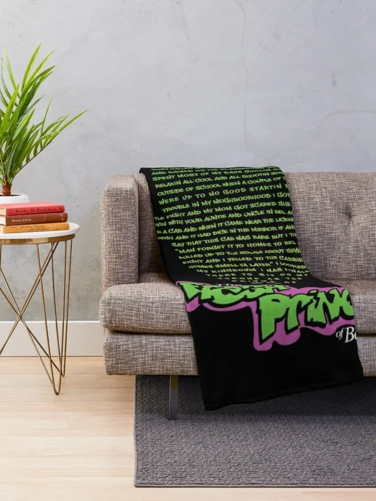 The Fresh Prince of Bel-Air, Will Smith Actor, Will Smith t shirt, Gift For Fans, Gift T-Shirt For Women, Kids, Ad Throw Blanket