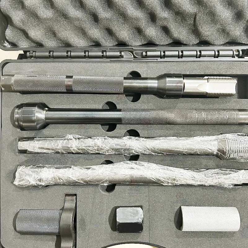 

CAT C7 C9 C-9/C13/C15/C18/3126 Sleeve Disassembly Tool