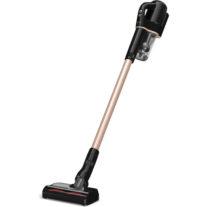 NEW1-Miele Duoflex منظف توتال كير، لاسلكي وبدون كيس - يستخدم، مكنسة كهربائية مرنة متعددة الأرضيات مع 4 قطع قابلة للربط #5