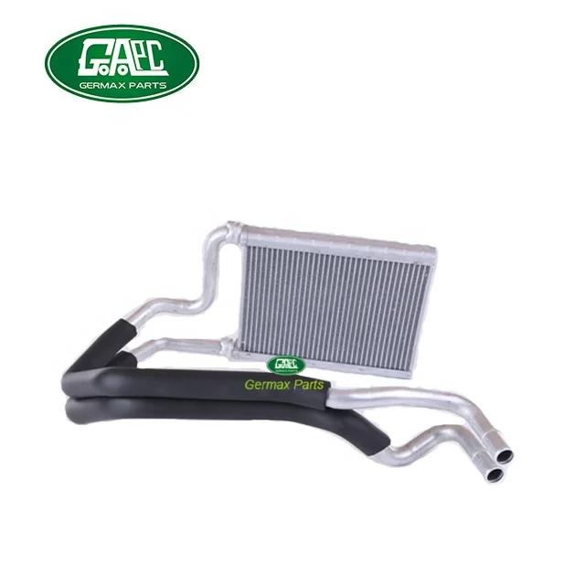 Heater Core With Pipe LR035640 GL3494 For 2013-2017 Sport 2014-2017 Discovery 5 2017-2020 Parts