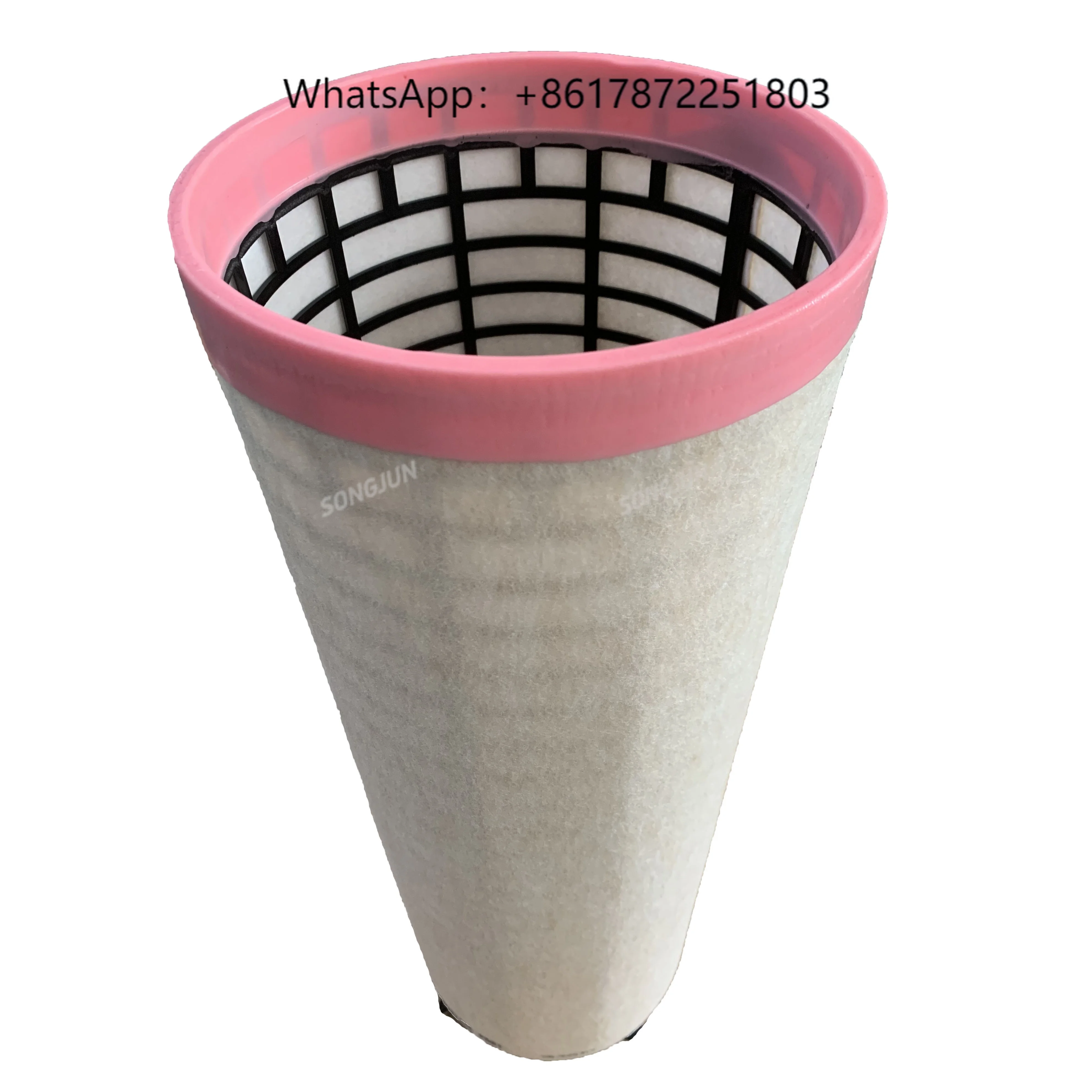 

2914507700 2914501800 Oil Filter Element for Industrial Air Compressors High Quality Part Number Industrial Compressor Parts