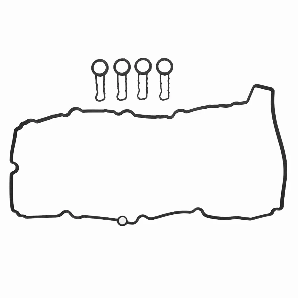 

Комплект уплотнений двигателя, комплект прокладок коромысла для BMW 1 2 3 4 5 серии для F20 F21 F22 E90 E91 E92 E93 F30 F31 F34 11128511814