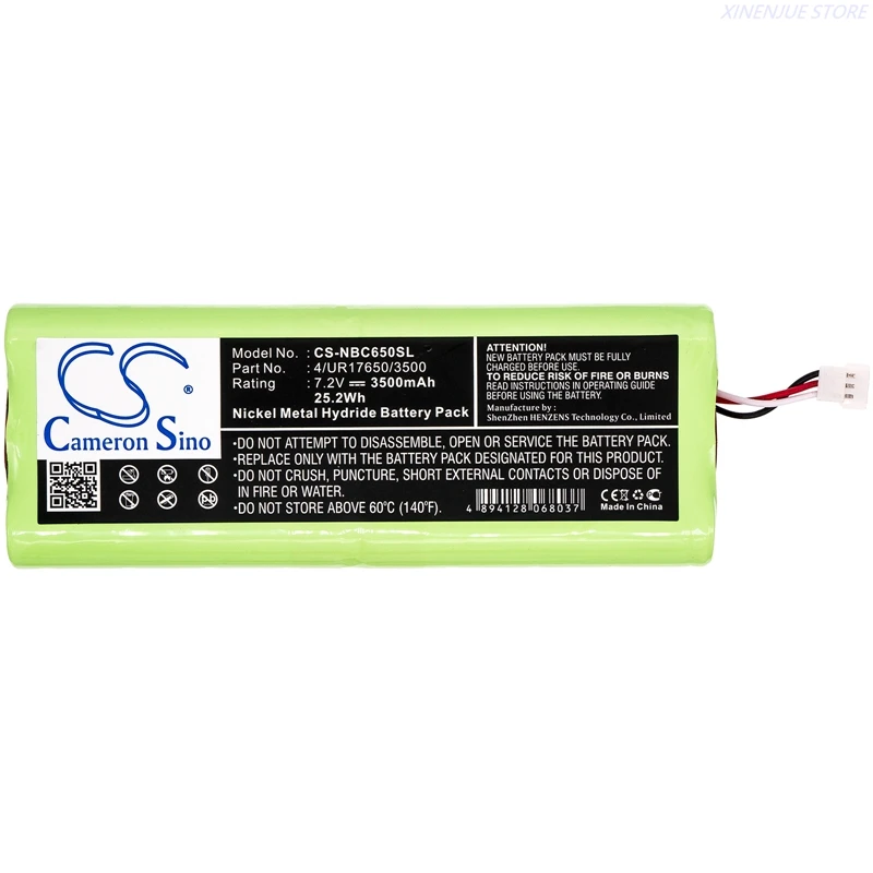 Survey,Test Battery 4/UR17650/3500,BC-60,BC-65 for NIKON DTM-300,DTM-302,DTM-310,DTM-322,DTM-350,DTM-352,DTM-400,NPL-302,NPL-350