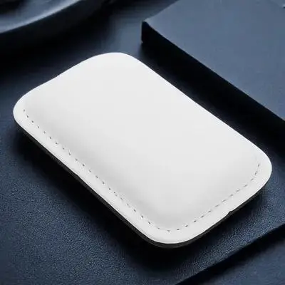 

Mouse Wrist Support Pad Ergonomic Hand Cushion for Pain Relief and Wrist Support Computer Mouse and Laptop Mat