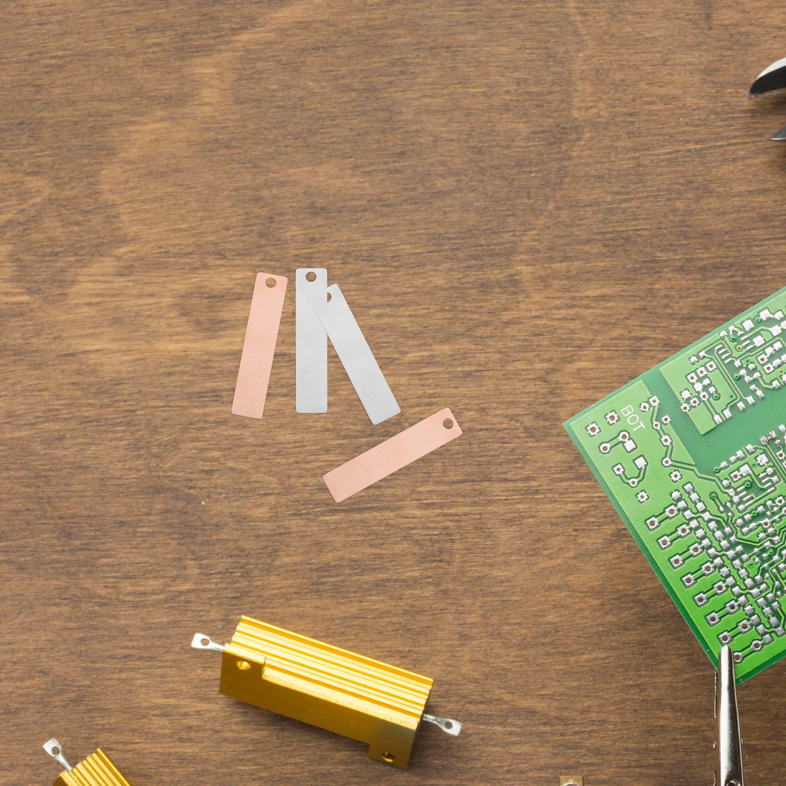 : Áramlásmérő eszközök