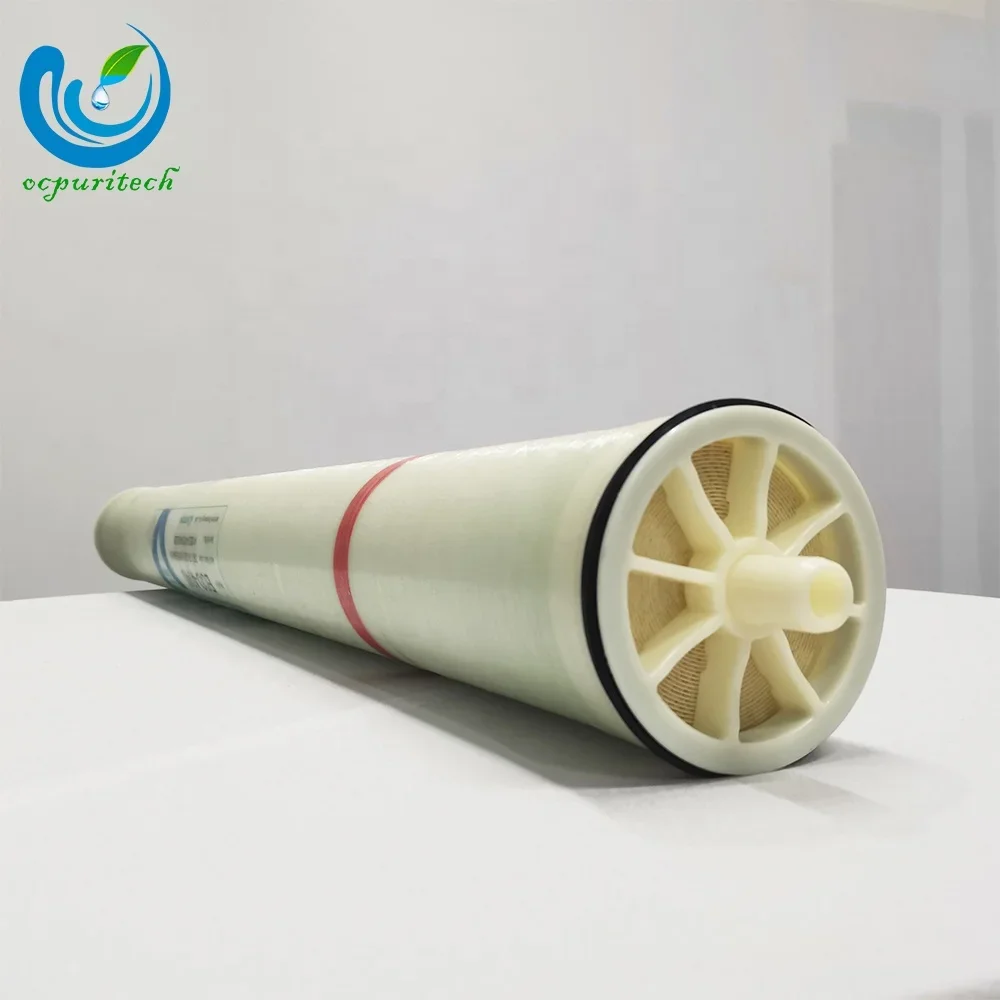 Ro Membran 4040 Umkehrosmose Wasserfilter Teile Hersteller in China