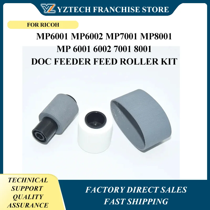 Adf Pickup Roller K…