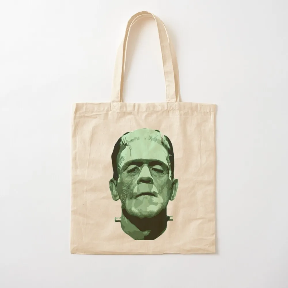 حقيبة حمل الوجه من فرانكنشتاين، حقيبة حمل نسائية، أكياس الحلوى، أكياس عربة التسوق